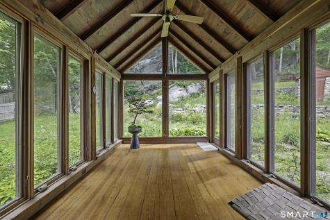473 Hamburg Road Lyme CT 06371