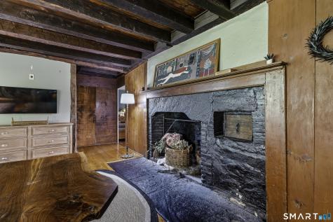 473 Hamburg Road Lyme CT 06371