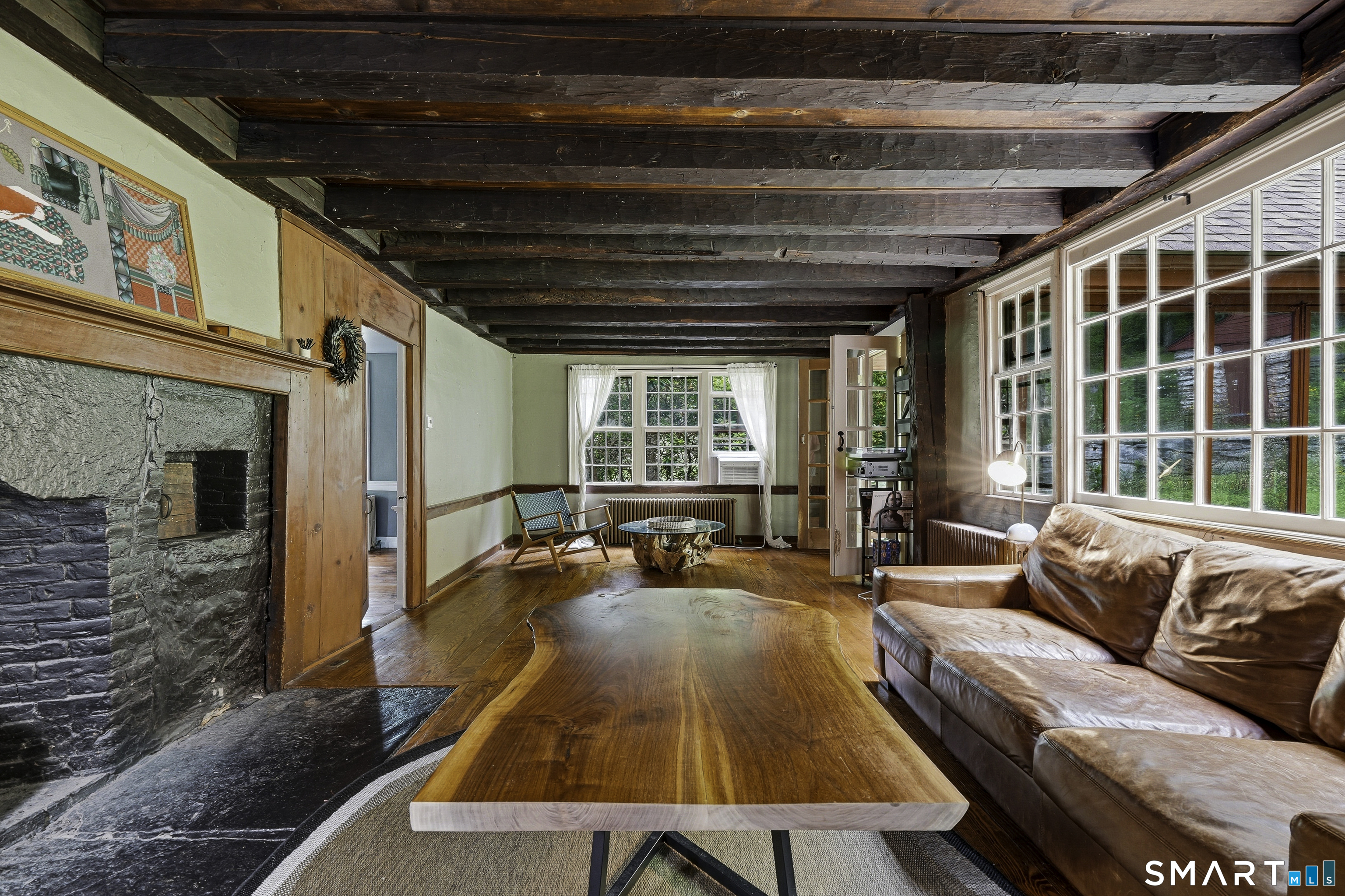 473 Hamburg Road Lyme CT 06371