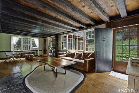 473 Hamburg Road Lyme CT 06371