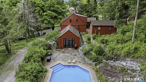 473 Hamburg Road Lyme CT 06371