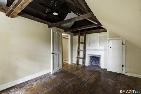 473 Hamburg Road Lyme CT 06371