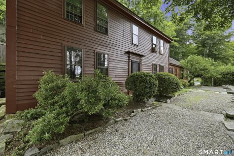 473 Hamburg Road Lyme CT 06371