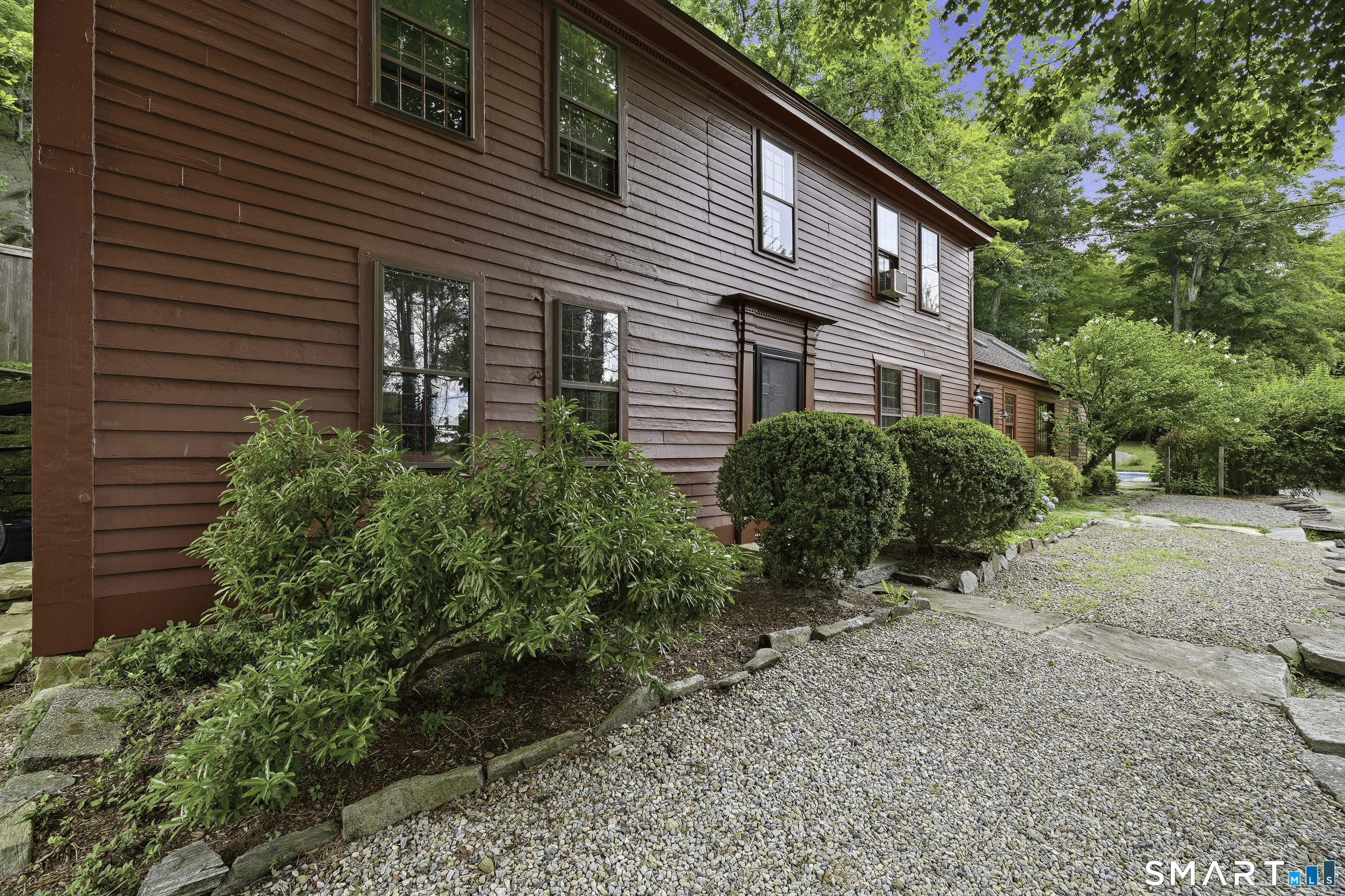 473 Hamburg Road Lyme CT 06371