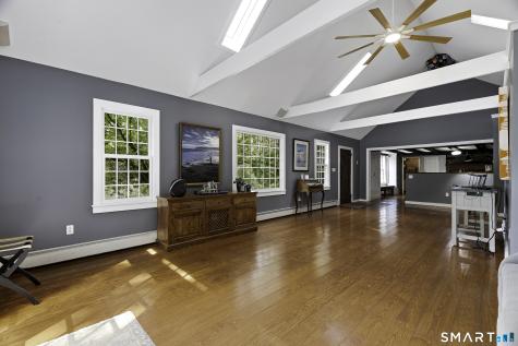 473 Hamburg Road Lyme CT 06371