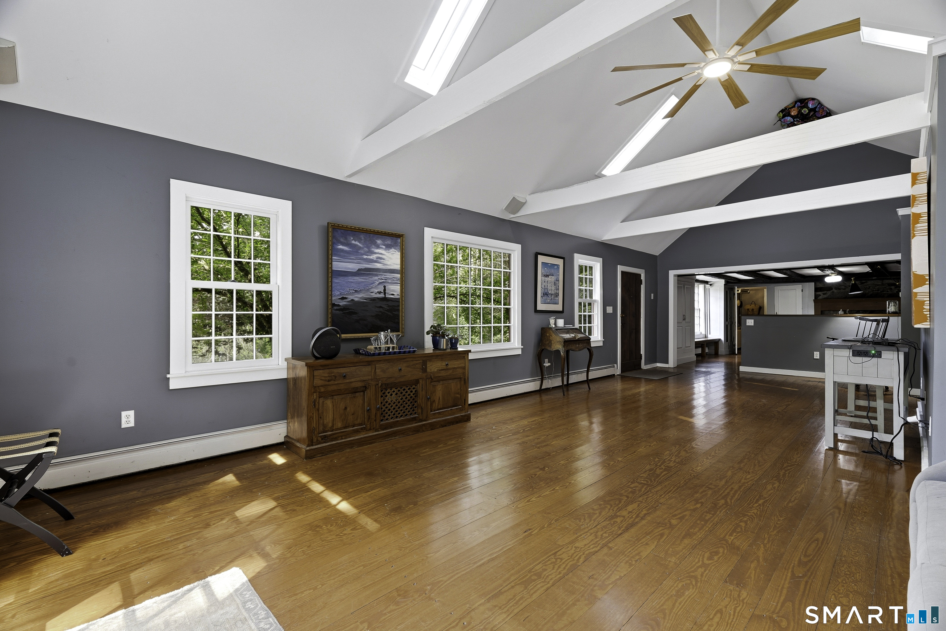 473 Hamburg Road Lyme CT 06371