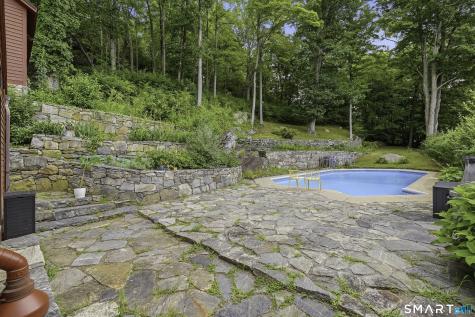 473 Hamburg Road Lyme CT 06371