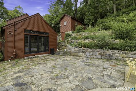 473 Hamburg Road Lyme CT 06371