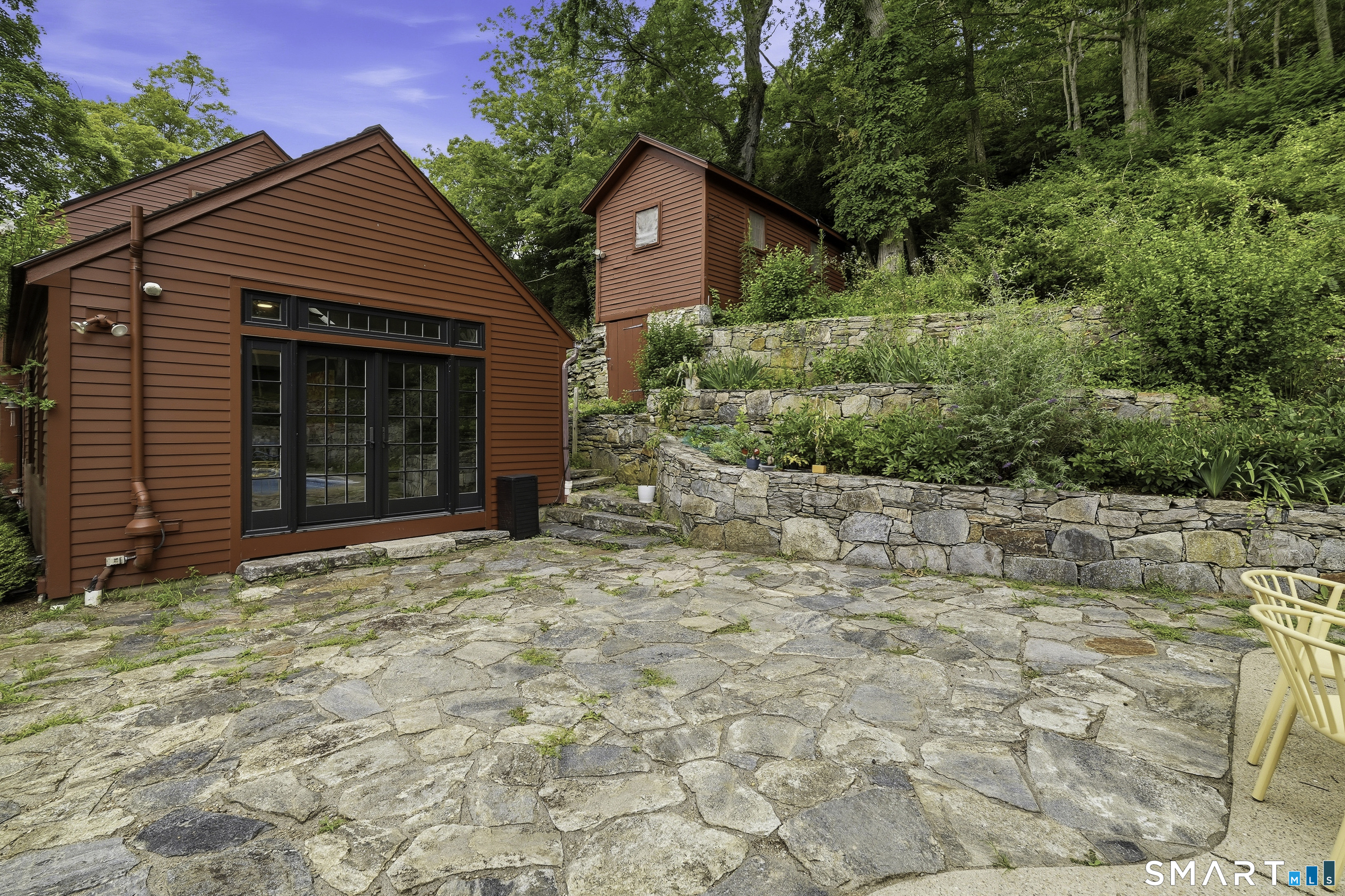 473 Hamburg Road Lyme CT 06371