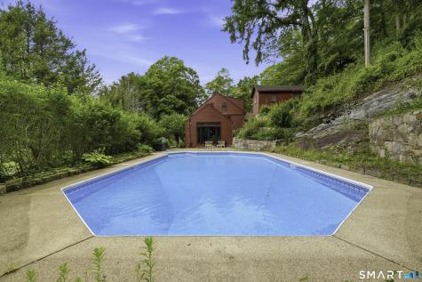 473 Hamburg Road Lyme CT 06371