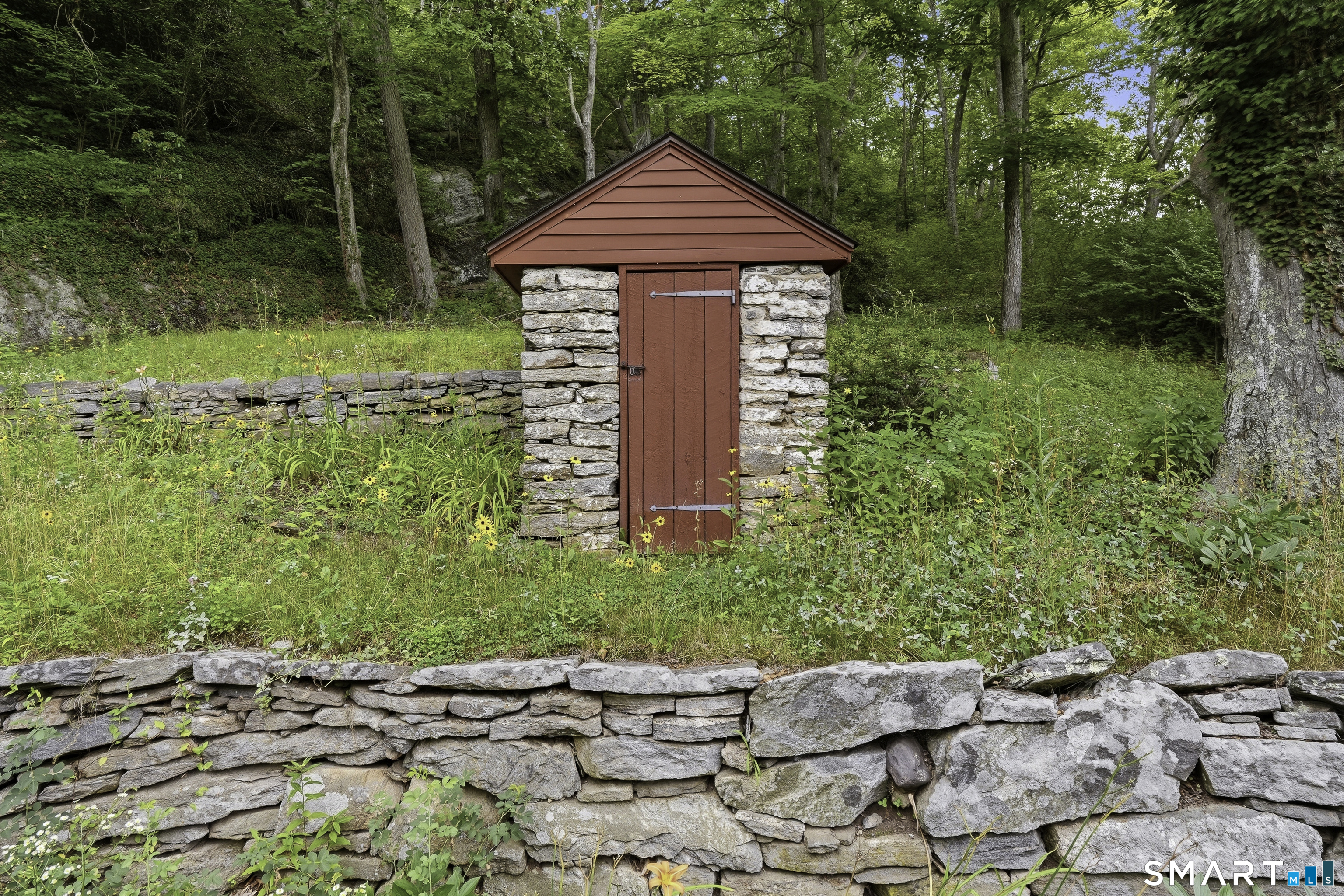 473 Hamburg Road Lyme CT 06371