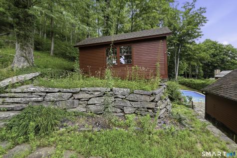 473 Hamburg Road Lyme CT 06371
