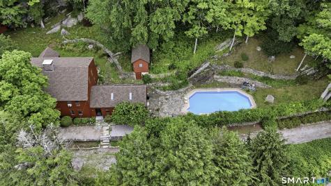 473 Hamburg Road Lyme CT 06371