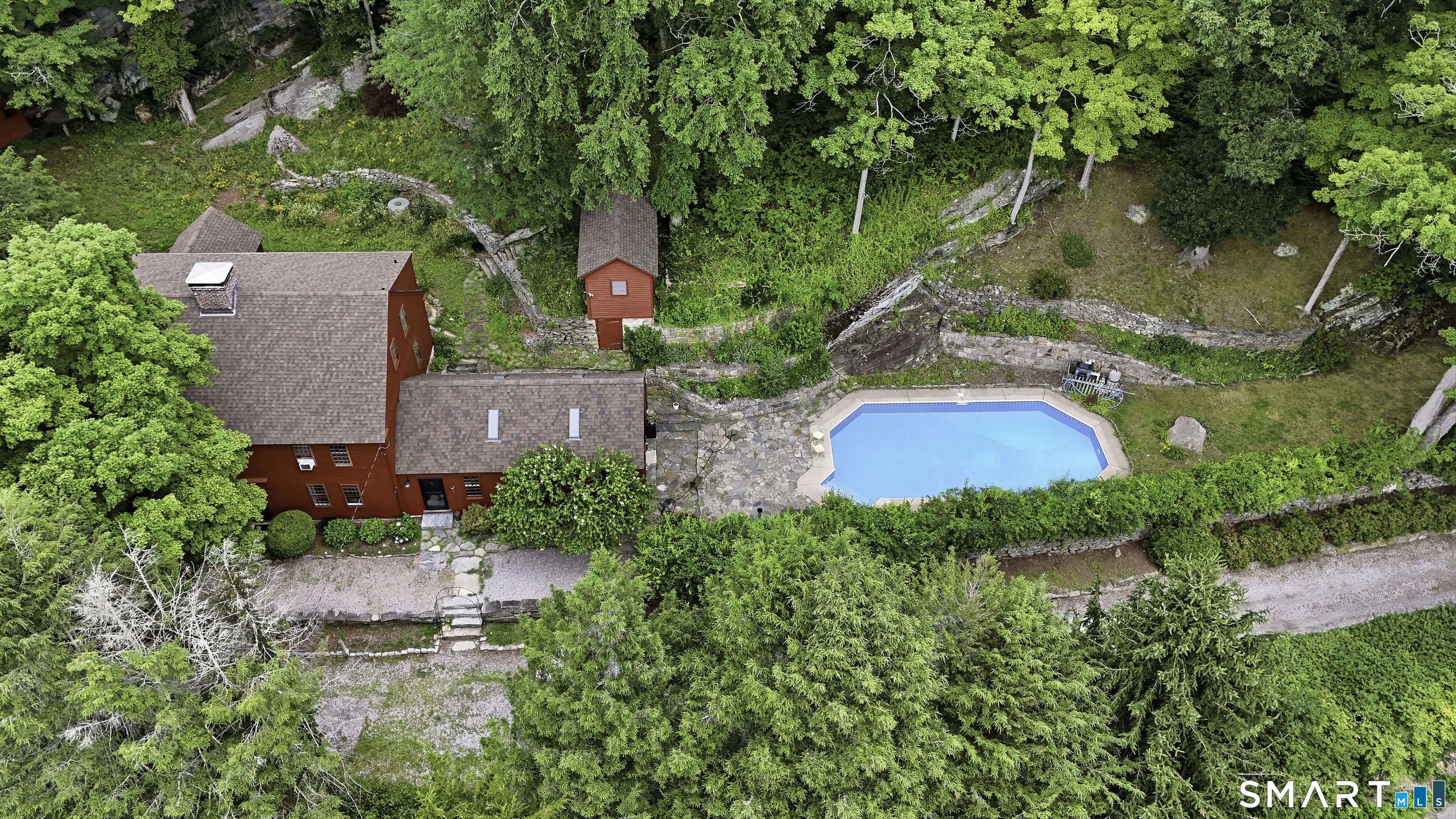 473 Hamburg Road Lyme CT 06371