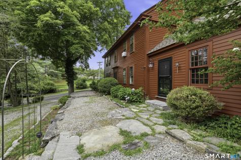 473 Hamburg Road Lyme CT 06371