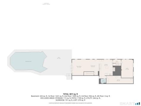 473 Hamburg Road Lyme CT 06371