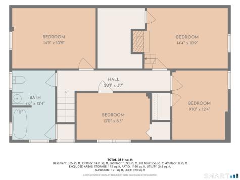 473 Hamburg Road Lyme CT 06371
