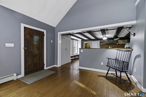 473 Hamburg Road Lyme CT 06371