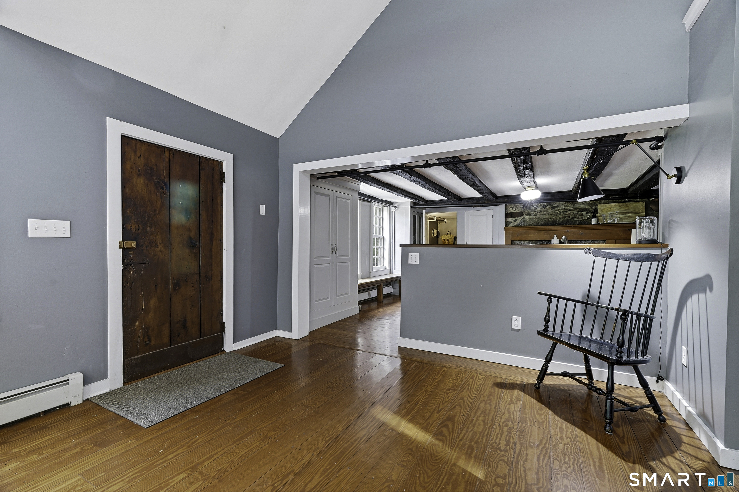 473 Hamburg Road Lyme CT 06371