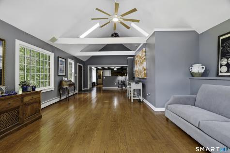 473 Hamburg Road Lyme CT 06371