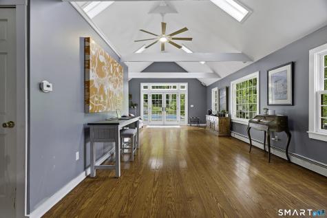 473 Hamburg Road Lyme CT 06371