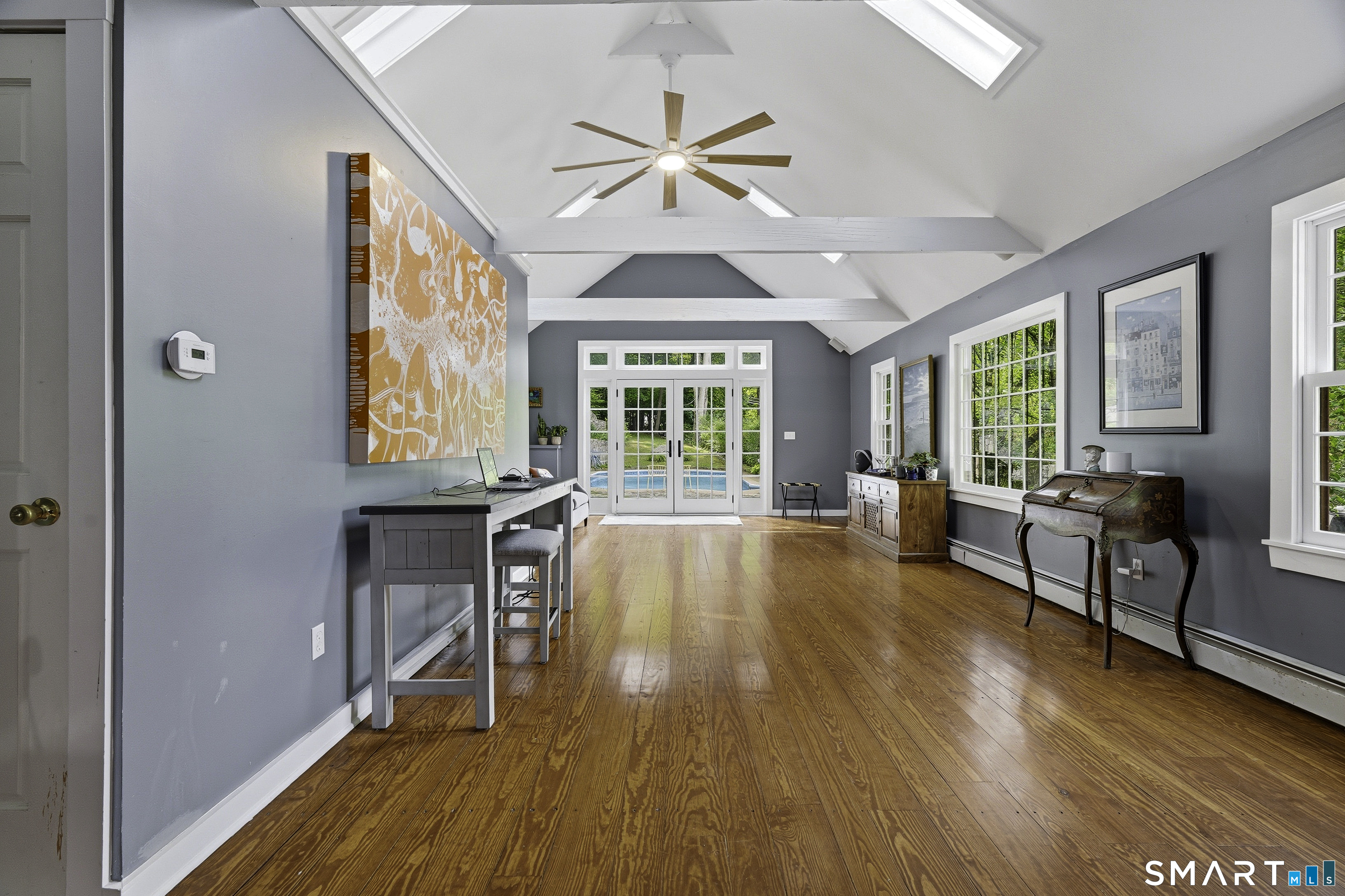 473 Hamburg Road Lyme CT 06371