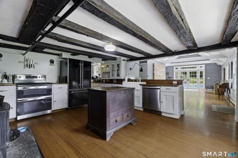 473 Hamburg Road Lyme CT 06371