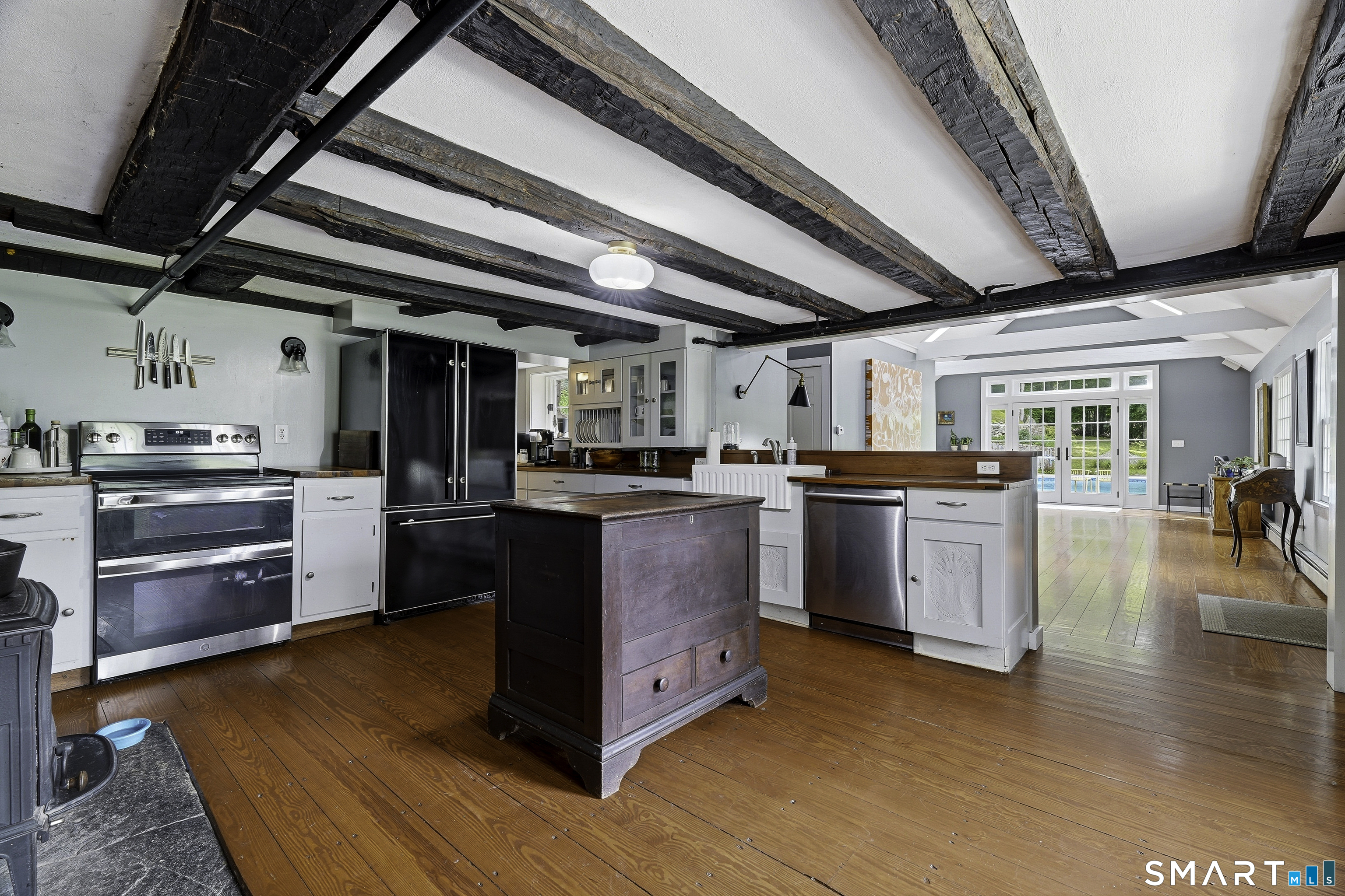 473 Hamburg Road Lyme CT 06371
