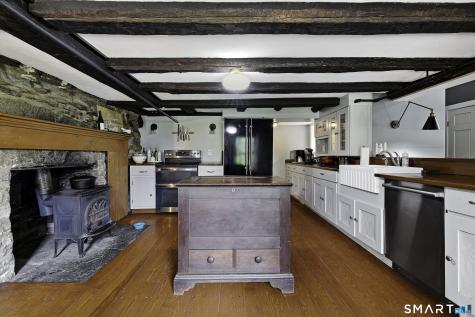 473 Hamburg Road Lyme CT 06371