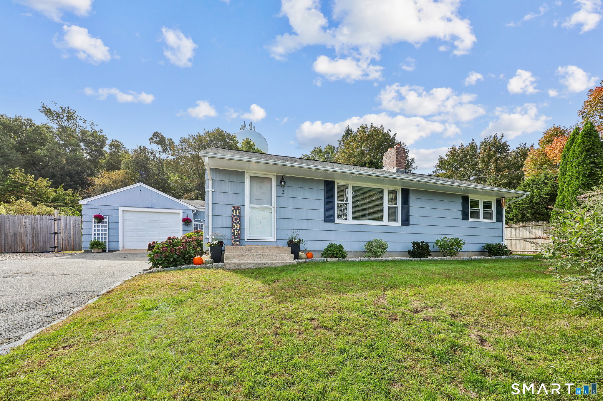 3 Faulkner Drive Waterford CT 06375