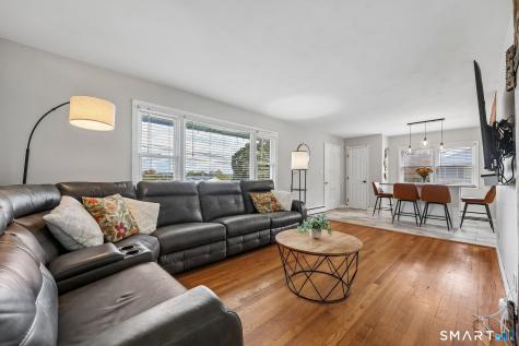 3 Faulkner Drive Waterford CT 06375