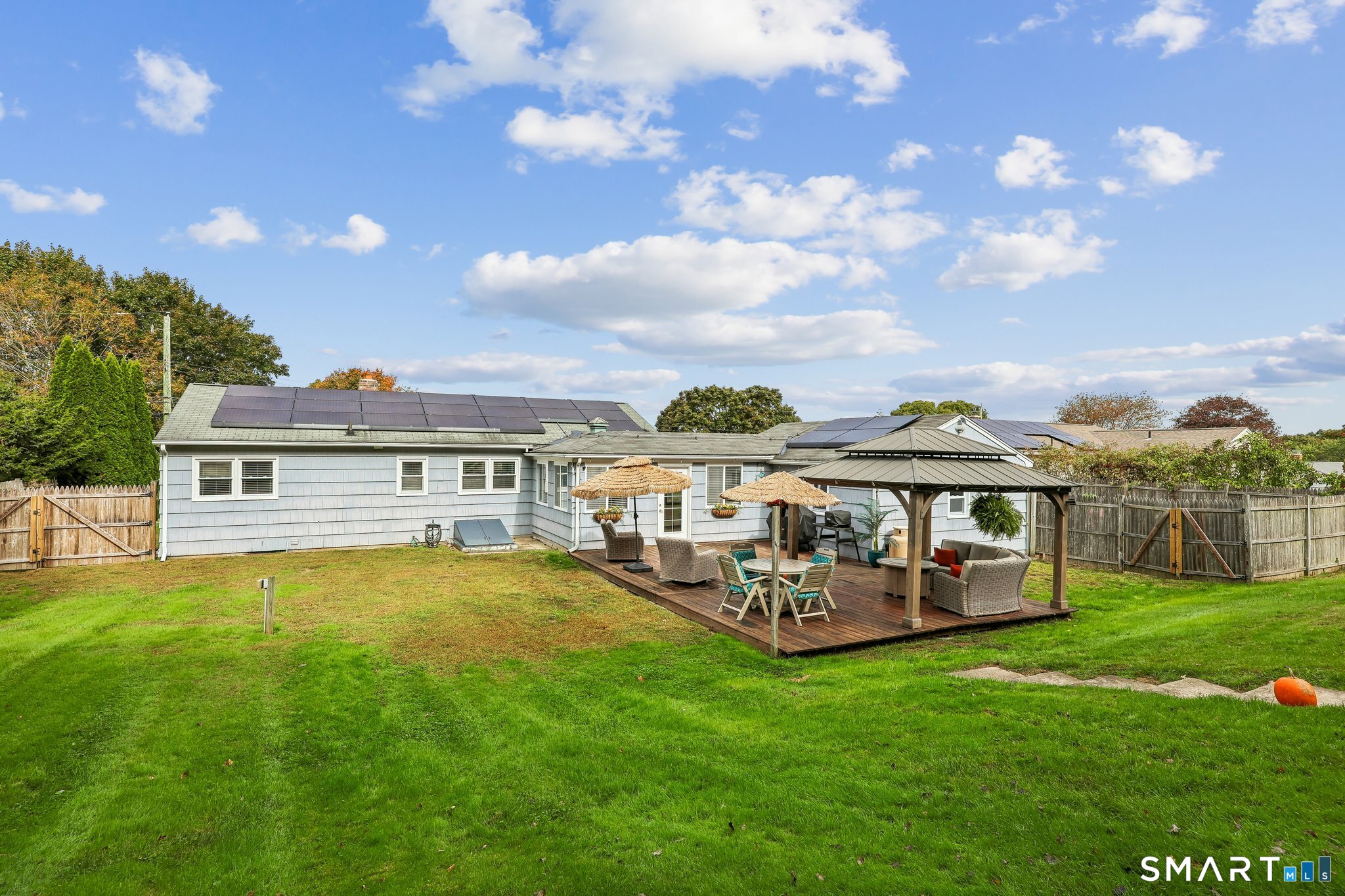 3 Faulkner Drive Waterford CT 06375