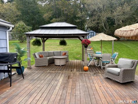 3 Faulkner Drive Waterford CT 06375