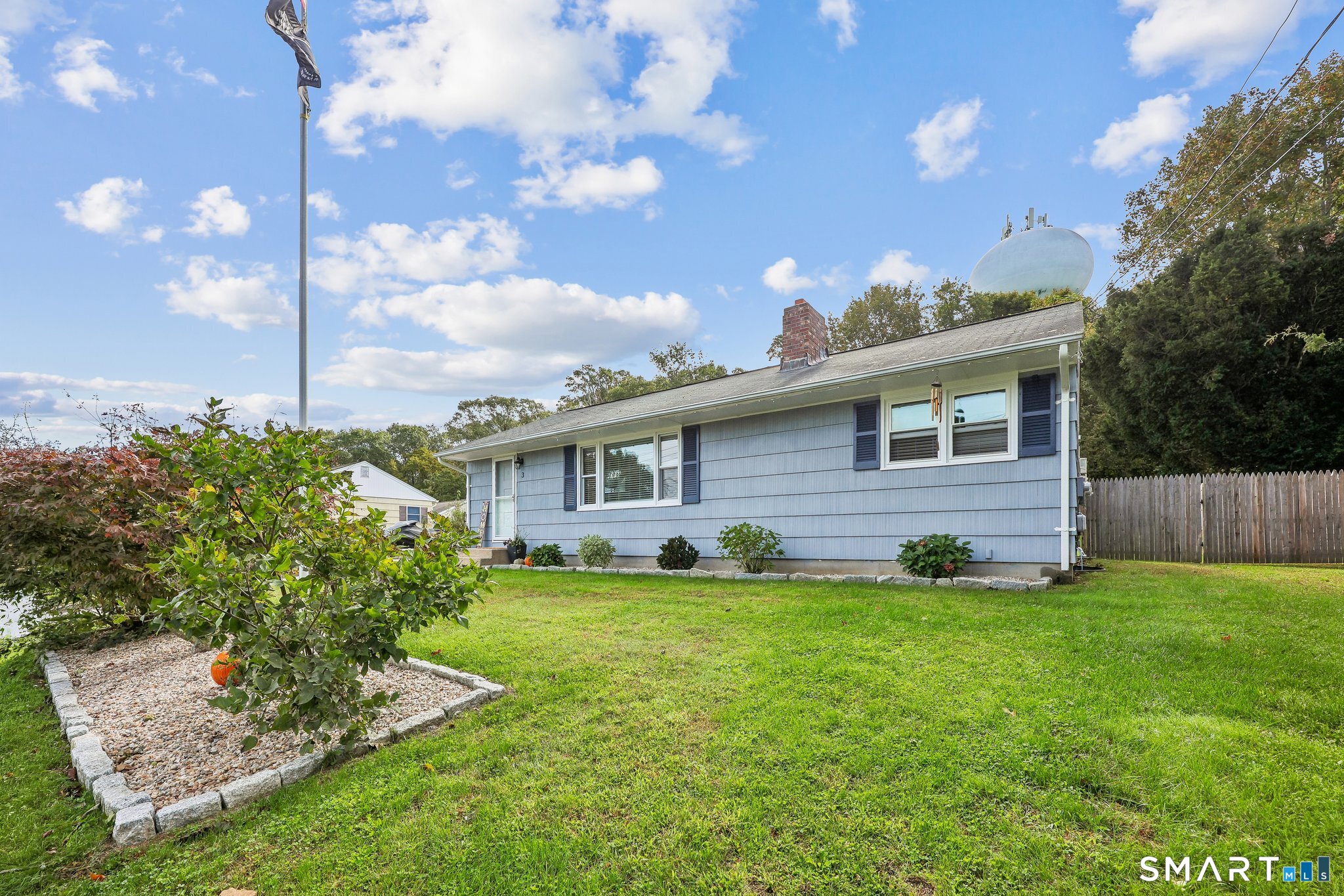 3 Faulkner Drive Waterford CT 06375