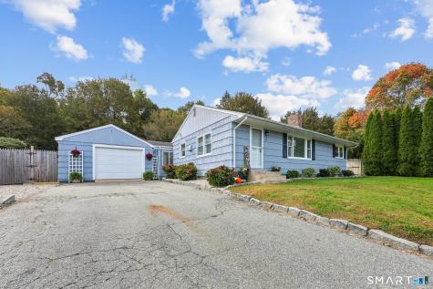 3 Faulkner Drive Waterford CT 06375