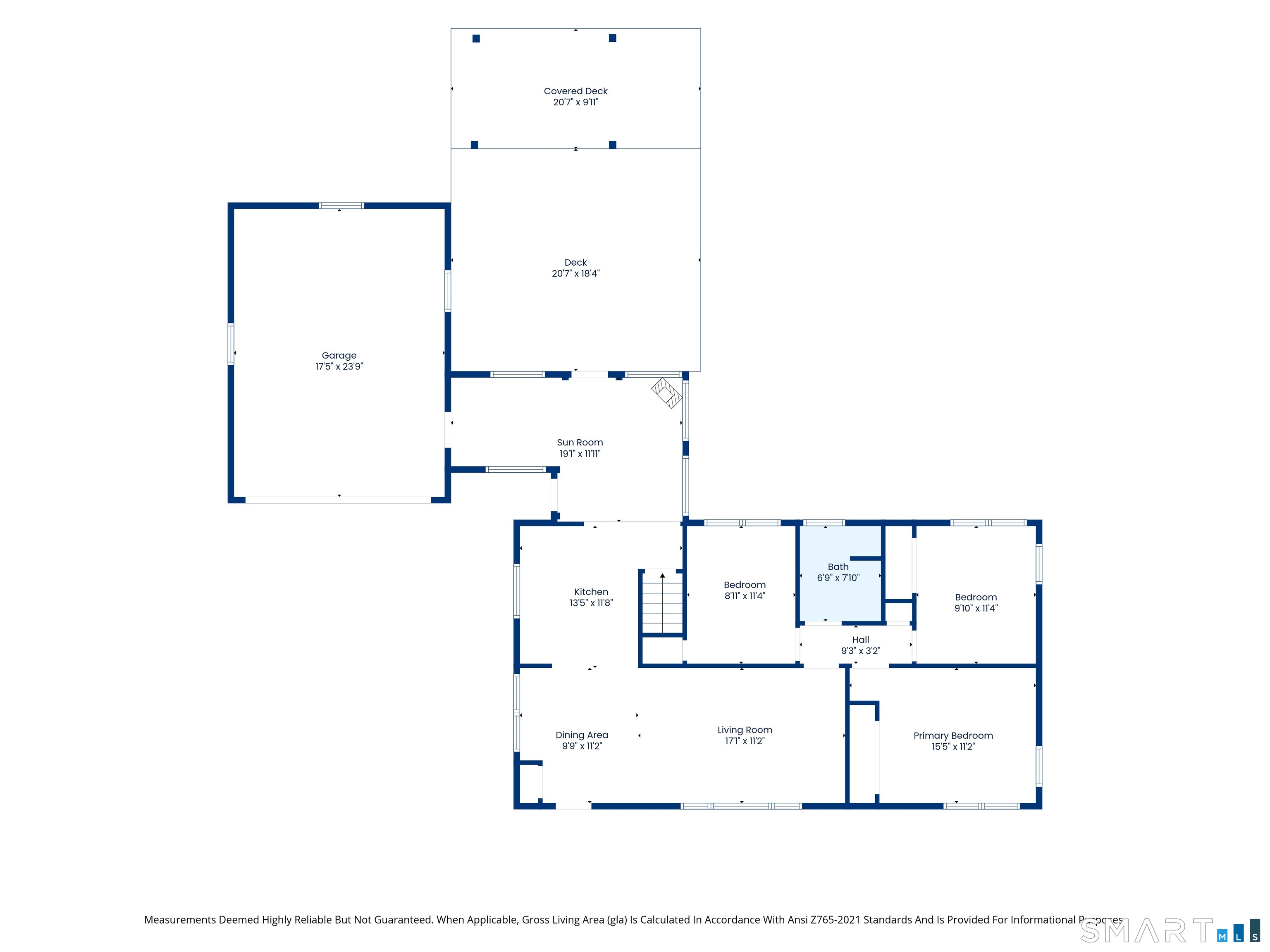 3 Faulkner Drive Waterford CT 06375