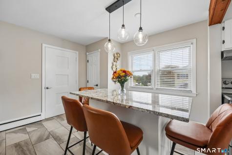 3 Faulkner Drive Waterford CT 06375