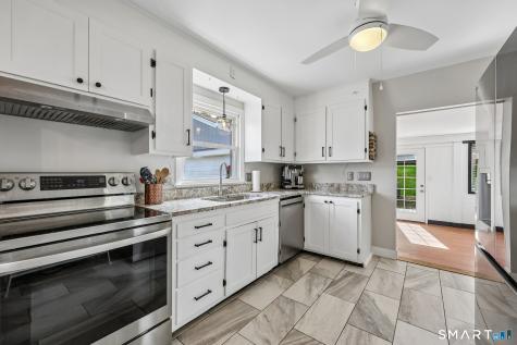 3 Faulkner Drive Waterford CT 06375
