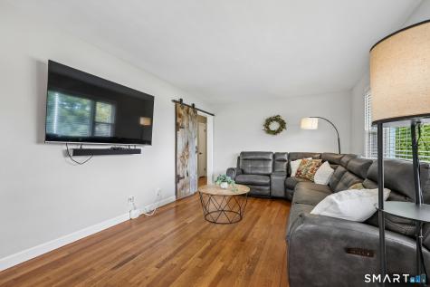 3 Faulkner Drive Waterford CT 06375