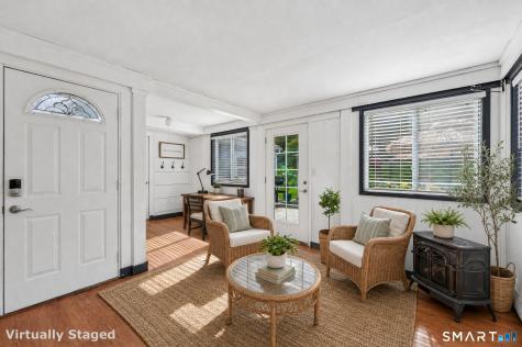 3 Faulkner Drive Waterford CT 06375
