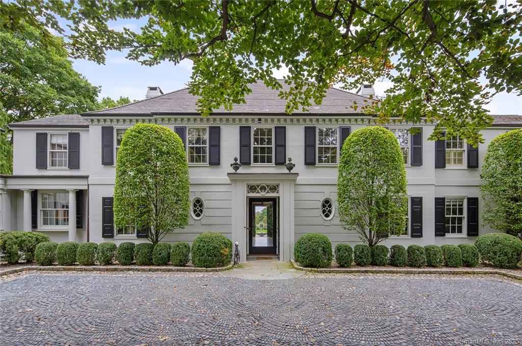 1450 Hillside Road Fairfield CT 06824