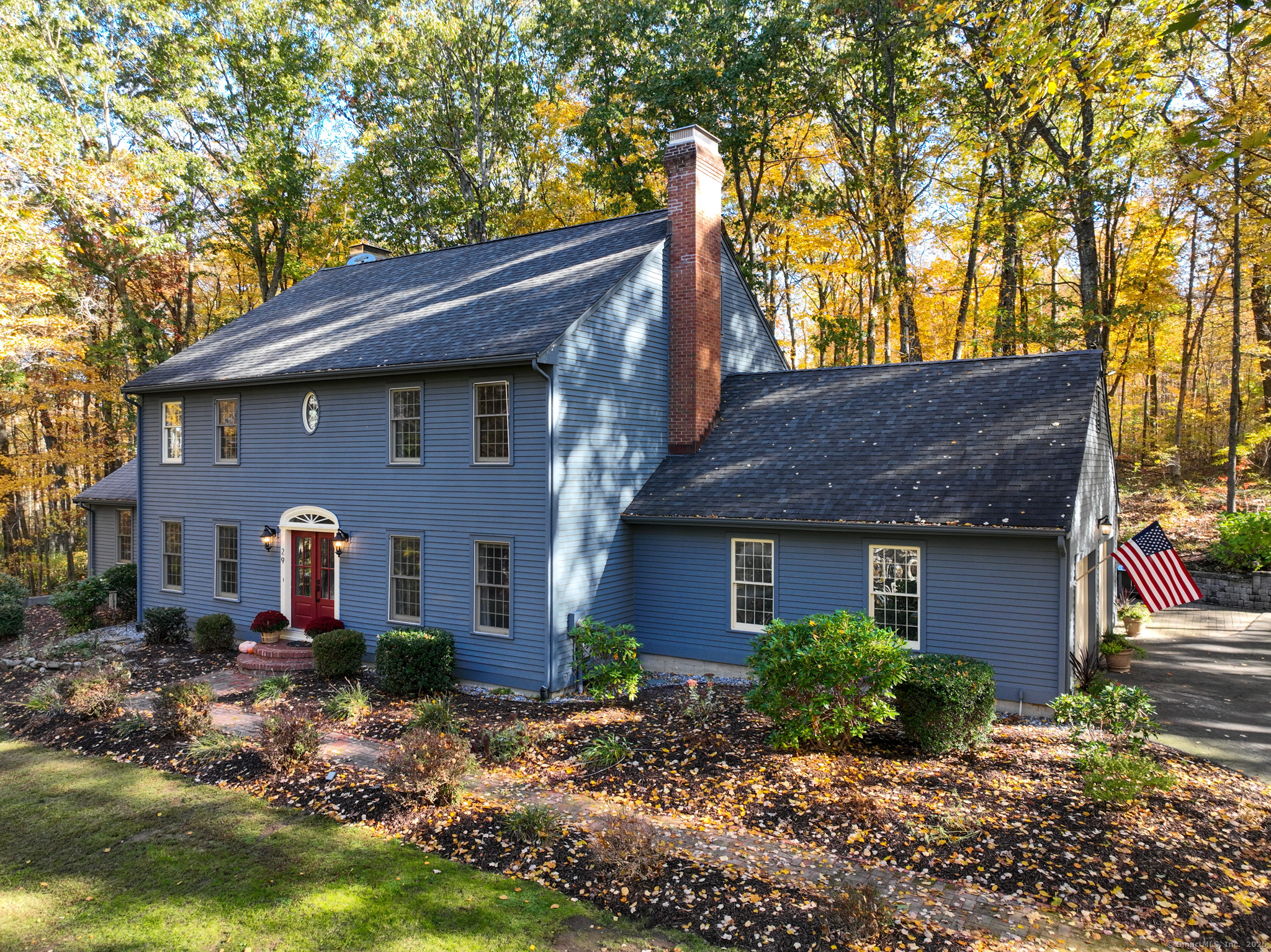 29 Sherwood Lane Marlborough CT 06447