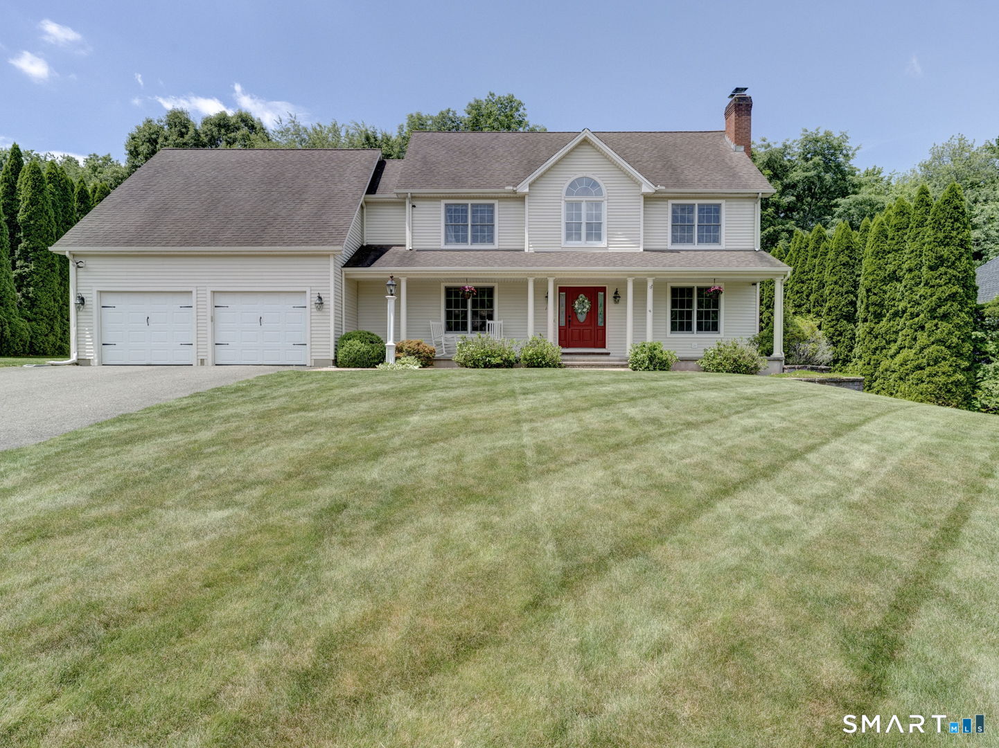 163 Windy Knoll Drive Berlin CT 06037