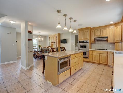 163 Windy Knoll Drive Berlin CT 06037