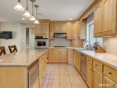 163 Windy Knoll Drive Berlin CT 06037