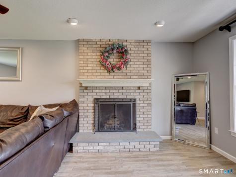 163 Windy Knoll Drive Berlin CT 06037