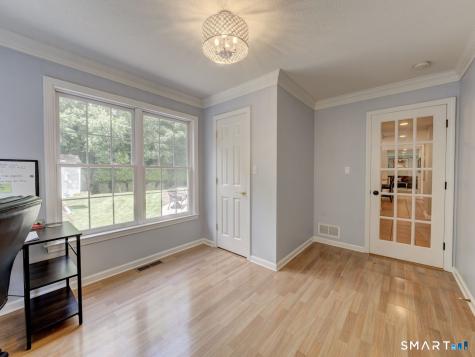 163 Windy Knoll Drive Berlin CT 06037