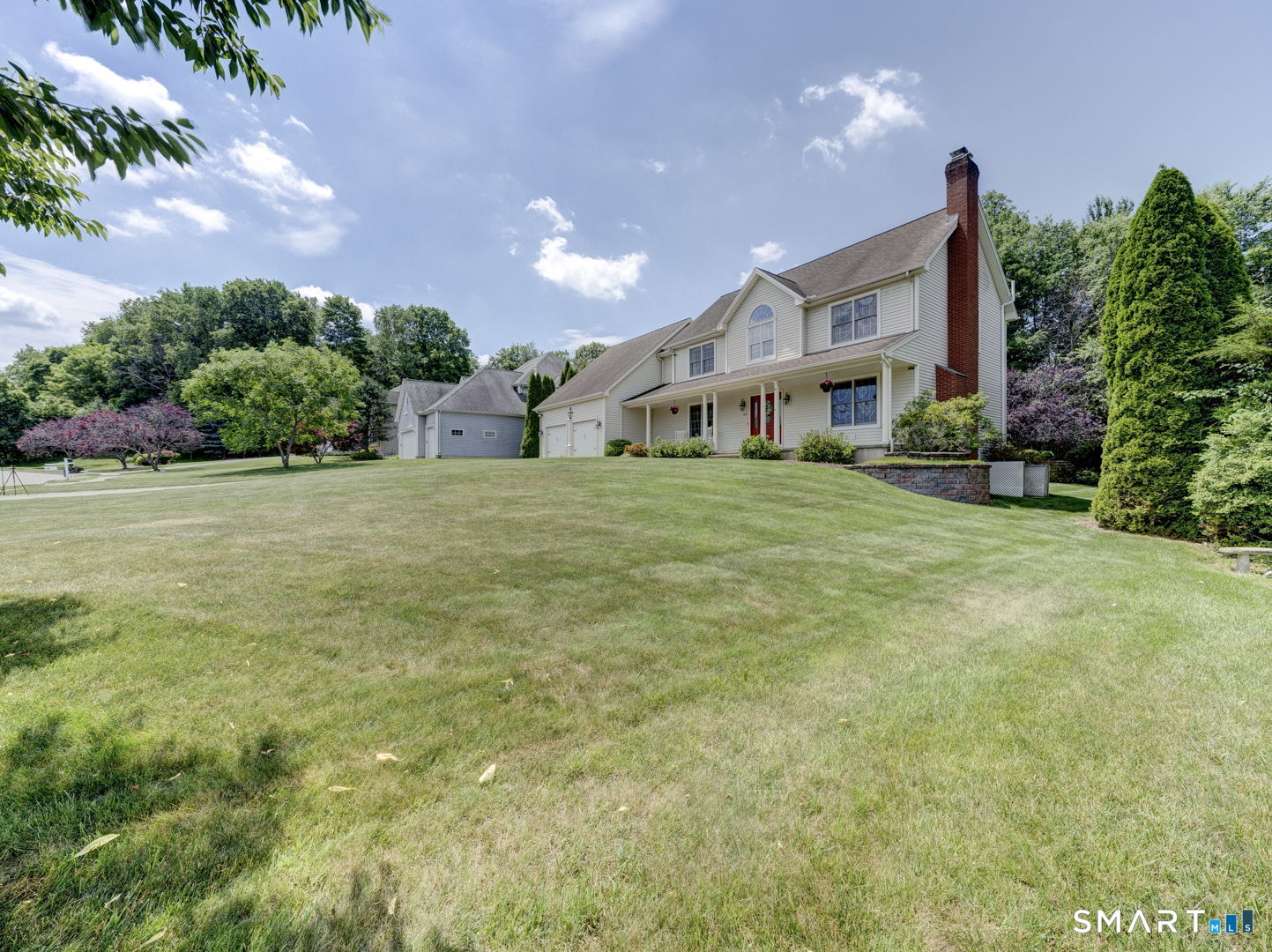 163 Windy Knoll Drive Berlin CT 06037