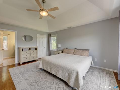 163 Windy Knoll Drive Berlin CT 06037
