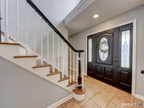 163 Windy Knoll Drive Berlin CT 06037